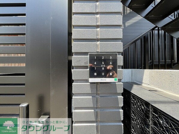 ブルーベイgyoda3の物件内観写真